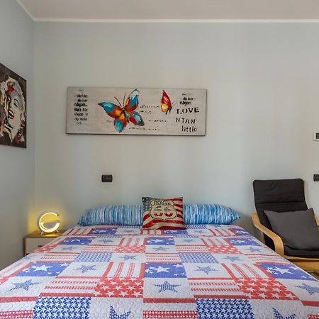 El Sol Residence - Modern House Near Milan Dresano ภายนอก รูปภาพ