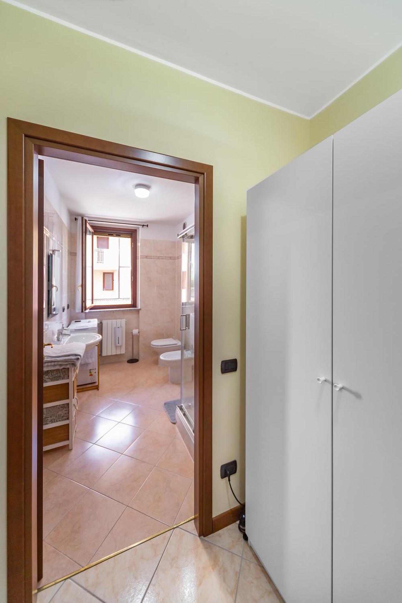 El Sol Residence - Modern House Near Milan Dresano ภายนอก รูปภาพ